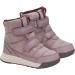 Viking Unisex Aery High GTX R Warm Ankle Boot - 39 EU Olive Red | International Shipping Available - Buy Online on GoSupps.com