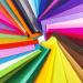 Flic-Flac 48PCS Assorted Color Felt Fabric Sheets 8 x 12 inches Sewing DIY Craft 1mm Thick - Buy Online on GoSupps.com