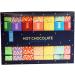 Hot Chocolate Cracker Selection Set - Gourmet Flavored Gift for Any Occasion - Buy Online on GoSupps.com