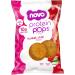 Novo Nutrition | Protein Pops | Healthy Savoury Snack with High Protein Low Sugar and High Fibre | Pack of 6 x 45g (Sweet Chilli) - Buy Online on GoSupps.com