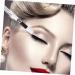 BELLIFFY 10pcs Lying Silkworm Eyeliner Gel Female Eyeliners Woman Lying Silkworm Pen Major White Wooden Pole - Buy Online on GoSupps.com