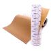 URSA Tape  Stretchy Moleskin Fabric Tape Roll  Heavy-Duty No-Residue Fashion Tape and Body Tape for Fabric  Shoes  Skin and More  Beige  100x15 Centimeters (39 x 6 inches)