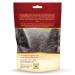 Spicy World Minnesota Grown Black Wild Rice 24oz Bag (1.5LB) - Premium Quality All Natural - Buy Online on GoSupps.com