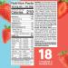 ZonePerfect Protein Bars - 14g Protein, 18 Vitamins & Minerals - Strawberry Yogurt Flavor - 12 Count (Pack of 3) - Buy Online on GoSupps.com