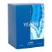 Yearn Eau De Perfume Aquatic Perfume 100 Ml Men Spray - Buy Online on GoSupps.com