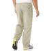Columbia Men's Backcast Convertible Pant 32 Fossil | Lightweight and Versatile - Buy Online on GoSupps.com