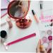 minkissy 3 Sets Eye Makeup Aid Eyelash Stamp for Beginner Eyelash Guide Eyelashes Prints Stamp Eyeliner Stencils Lower Eyelash Makeup Tool Stamp Eyelash Lower Lashes Stamp for Women - Buy Online on GoSupps.com