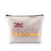 Gilmore Girls Inspired Dragonfly Inn Cosmetic Bag for Fans of Fandom Dragonfly Inn Bag Eu