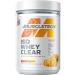 Muscletech Clear Whey Isolate Protein Powder Bundle - Lemon Berry Blizzard and Orange Dreamsicle Flavors 22g Protein 90 Calories 1.1lb Each - Buy Online on GoSupps.com