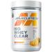 Muscletech Clear Whey Isolate Protein Powder Bundle - Lemon Berry Blizzard and Orange Dreamsicle Flavors 22g Protein 90 Calories 1.1lb Each