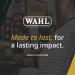 Wahl Professional Nose Trimmer - Battery-Operated Lightweight Wet/Dry Use Stainless Steel Blades - Best for Grooming - Buy Online on GoSupps.com