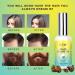 Biotin Hair Growth Oil Serum for Thicker, Fuller Hair | Prevent Hair Loss | All Natural Treatment for Women & Men | 1.7 oz - Buy Online on GoSupps.com