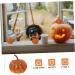 Cabilock 20 Pcs Foam Pumpkin Mini Small Artificial Pumpkins Lifelike Pumpkin Farmhouse Wedding Centerpiece Ornament Halloween Decoration Small Pumpkins Little Pumpkin Fake Pumpkin Orangex2pcs 6.3CMx2pcs - Buy Online on GoSupps.com
