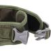 Dog Lift Harness Adjustable Dog Hind Leg Support Sling Hook and Loop Design Dog Lift Support Harness for Disabled Injured Old Dog Military Green(XL) - Buy Online on GoSupps.com