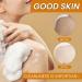  MEITREND Kojic Acid Turmeric Lemon Original Soap Kojic Acid Turmeric Kojic Acid Turmeric Soap - Dark Spots Gengentes Skin Tone Enhancement Exfoliation (Kojic Acid) - Buy Online on GoSupps.com