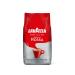 Lavazza Qualita Rossa - 6 x 1 kg Bags of Espresso Beans - Authentic Italian Blended and Roasted in Italy Chocolate Flavour Full Body and Intense Aromas