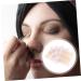 minkissy 100 Sheets Lace Double Eyelid Sticker Eyeliner Tape Folding Tool Eye Lid Tape for Hooded Eyes Eye Makeup Tool Sticky Eyelid Stickers Medical Tape Eyeball Second Generation Make up - Buy Online on GoSupps.com