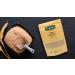 Certified Organic Wheat Bran 600g - Raw Vegan, GMO Free - Ideal for Baking & Smoothies - Thames Organic - Buy Online on GoSupps.com