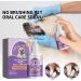 Sofenthiss - Sofenthiss Teeth Cleaning Spray for Dogs & Cats Dog Teeth Cleaning Spray Pet Oral Spray Clean Teeth Pet Breath Freshener Spray No Brushing Pet Oral Care Spray (3Pcs) - Buy Online on GoSupps.com