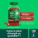Berocca Energy Gums - Multivitamins Dietary Supplement - Source of Vitamins B* and Vitamin C - Reduces Fatigue Gives Energy to Everyday Life - Cherry Flavor - 3x60 Gums - Buy Online on GoSupps.com