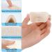 6 Pairs Heel Cushion Pads - Anti-Slip Shoe Grips & Protectors for Pain Relief Blisters & Rubbing - Fit Your Shoes Perfectly - Buy Online on GoSupps.com