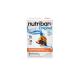 Nutribar+ Chocolate Peanut Butter Flavoured Bars High protein Meal Replacement Bars 24 Vitamins & Minerals High Fibre 5-Count