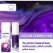 Whitening Toothpaste Purple Corrector - Non-invasive Teeth Brightening Treatment - Buy Online on GoSupps.com