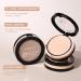 HD Finishing Pressed Setting Powder - Matte Oil-Control Powder for Even Skin Tone | Long-Lasting & Lightweight | All Skin Types - 02 Natural Color - Buy Online on GoSupps.com