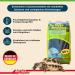Buy Lucky Reptile Tortoise Bedding 50L - Premium Tortoise Soil for Healthy Habitat | International Shipping Available - Buy Online on GoSupps.com