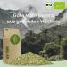 Organic Yerba Mate Tea 200g | Fresh & Green | Smoke-Free Plastic-Free | DE- KO-006 - Buy Online on GoSupps.com