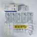 Buy 5 Pieces SARS-CoV-2 Quick Nose PCR Self-Test | 15-Minute Results | Non-Invasive & Easy to Use - International Shipping Available - Buy Online on GoSupps.com