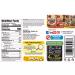Ole Mexican Foods Xtreme Wellness High Fiber Low Carb Keto Friendly Tortilla Wraps - Pack of 2 (32 Total Wraps) - Buy Online on GoSupps.com