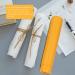 Milisten Poster Tube Portable Expandable Blueprint Drafting Document Art Storage Hard Tube Calligraphy Painting Tubes Paper Drawing Mailing Tubes B 35X6cm - Buy Online on GoSupps.com
