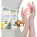 Hand Lotion | 80g Non-Greasy Smoothing Moisturizing Cream - Hand Care - For Chapped Skin During Travel and Winter - Buy Online on GoSupps.com