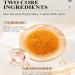 Skincare Set - Turmeric Skin Care Sets & Kits - Skin Care for Teenage Girls - Anti-Aging Facial Kit with Cleanser Serum Face Cream Toner - Skin Care Set Suitable for All Skin Types - Buy Online on GoSupps.com
