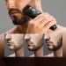 Buy Panasonic ER-GB 44 Washable Beard Trimmer - Silver | International Shipping Available - Buy Online on GoSupps.com