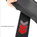 Ymiko Adjustable Wrist Brace | Compression Support for Carpal Tunnel | Night Splint & Palm Guard for Sports | International Shipping Available - Buy Online on GoSupps.com