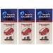 Head & Shoulders Extra Thick Hair Treatment 3 Pack 50ml