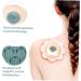 JECOMPRIS Infrared Physiotherapy & Moxibustion Device - Neck & Full Body Massage Tool for Pain Relief | AI-Box Moxibustion Care Kit - Buy Online on GoSupps.com