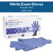 McKesson Confiderm 3.5C Nitrile Latex-Free Small Exam Gloves - Chemo Tested, Powder-Free, 200/BX - Buy Online on GoSupps.com