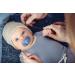 LOVI Dynamic Pacifier 3-6 Months | Silicone BPA-Free | Hey Collection | Blue 2 Pack | Safe for Your Baby - Buy Online on GoSupps.com
