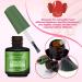 15ML Gel Nail Polish Remover - Quick & Easy Professional Nail Polish Removal in 2-3 Minutes - International Shipping Available - Buy Online on GoSupps.com