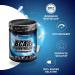 Ironmaxx BCAA's + Glutamine - 1200 Tricaps | High-Dosed Sugar-Free Amino Acid Capsules | 260 Pieces - Premium BCAA & L-Glutamine Blend for Muscle Recovery - Buy Online on GoSupps.com