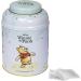 New English Teas Winnie the Pooh & Tigger Tea Caddy with 240 English Breakfast Teabags - Buy Online on GoSupps.com