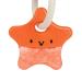 Nuby Ice Gel IcyBite Sea Teether Keys 3M+ | Soothing Teething Relief for Babies - Buy Online on GoSupps.com