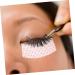 Gogogmee 1 Roll Silicone Gel Tape Makeup Tape for Eyeshadow and Eyeliner Eyelash Tape Lashes Extension Supplies Eyelash Lifting Tapes Makeup Tools Lash Extension Tape Beauty Salon Strips - Buy Online on GoSupps.com