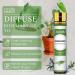Aoruilia 10ml Rosemary Essential Oil - 100% Pure Natural Therapeutic Grade Rosemary Oils for Hair Growth Aromatherapy Diffusers Perfumes Candle Making Rosemary 10 ml (Pack of 1) - Buy Online on GoSupps.com