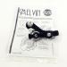 Paul Melvin Chain Tensioner - Black | Premium Quality Bicycle Accessory - Buy Online on GoSupps.com