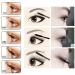 2 Sets Gel & Fiber Mascara for Instant False Eyelashes - Set of 4 Tubes - Buy Online on GoSupps.com