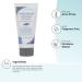 Vanicream Moisturizing Ointment 2.5 oz - Unscented, Sensitive Skin Formula - Buy Online on GoSupps.com